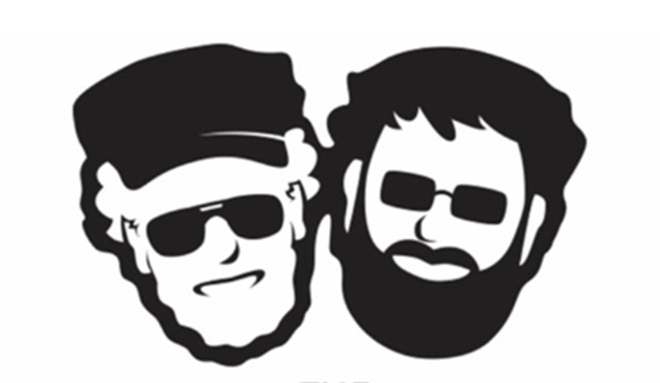The Whateverly Brothers